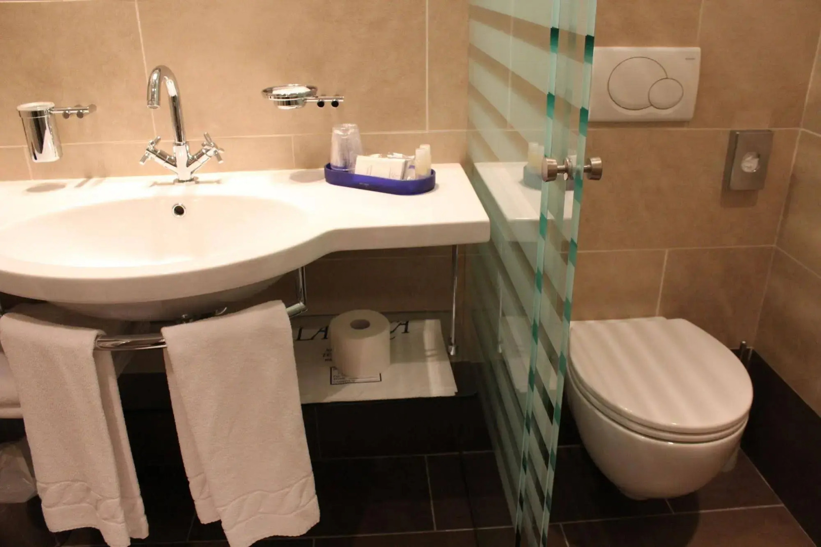 Casaalbergo La Rocca