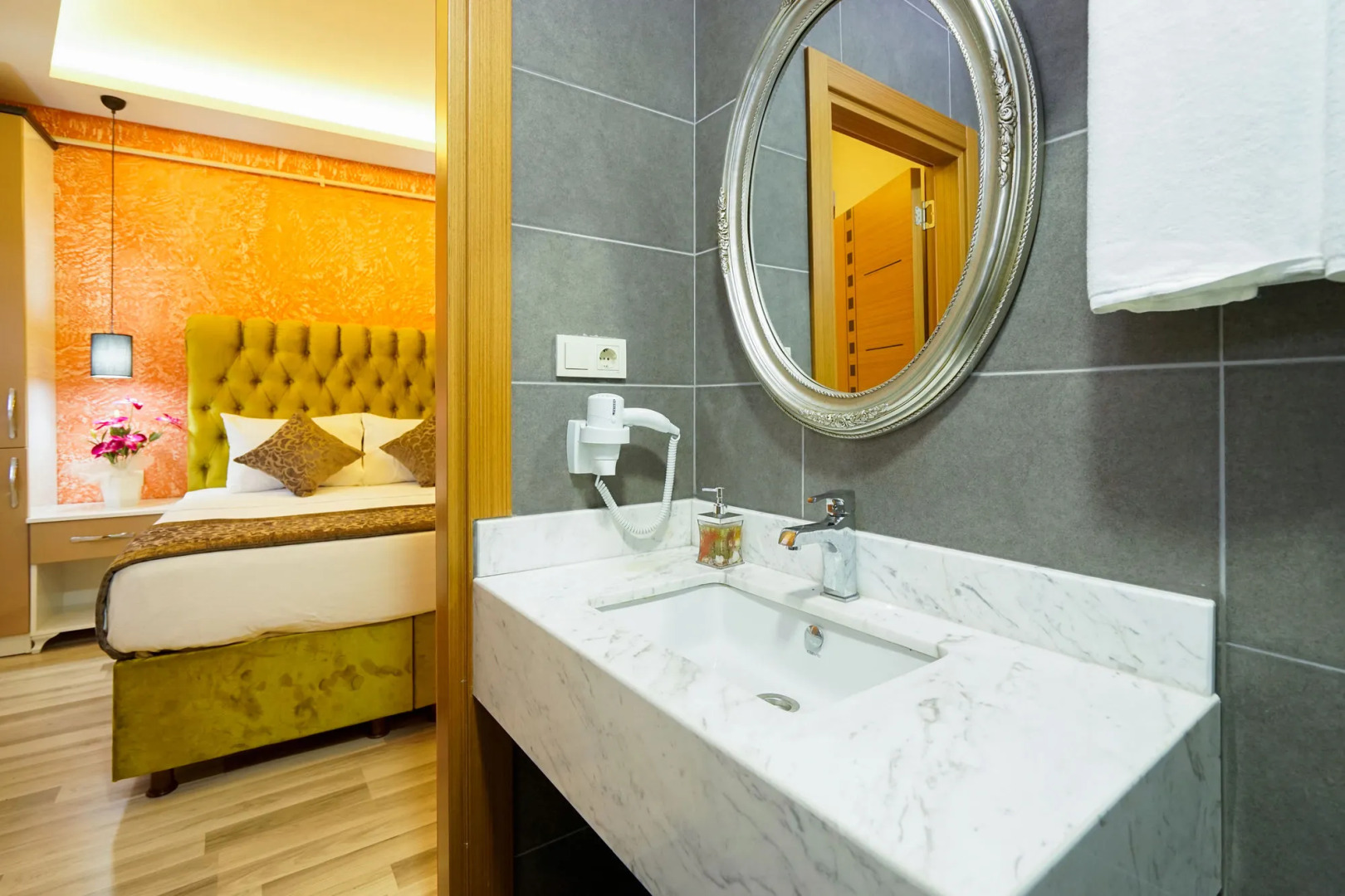 Taksim Celebi Residence