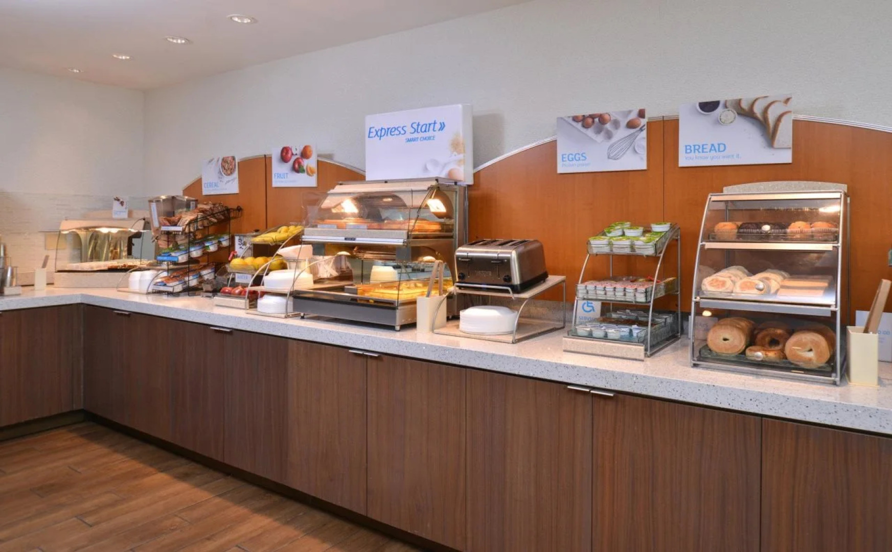 Holiday Inn Express & Suites New Orleans Airport South by IHG