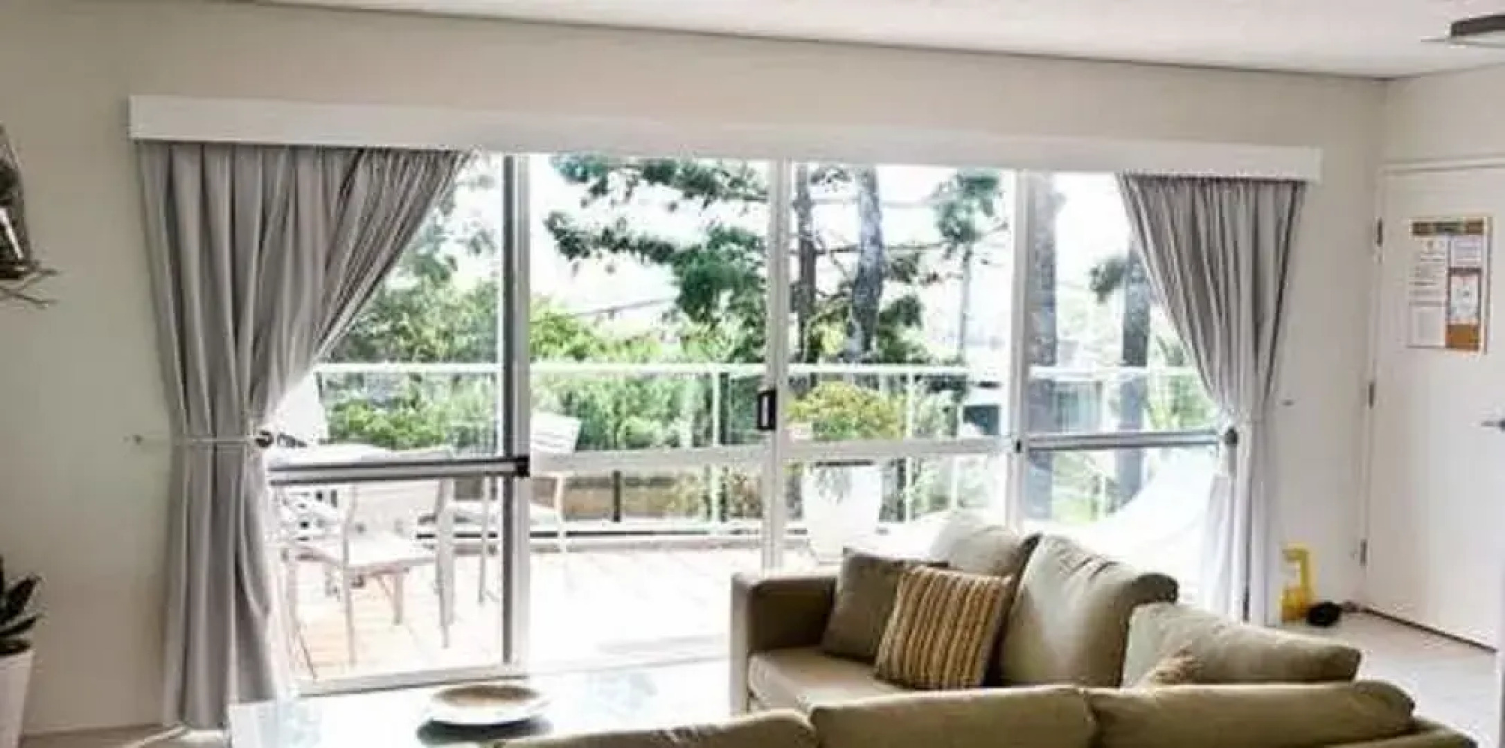 Picture Point Apartments