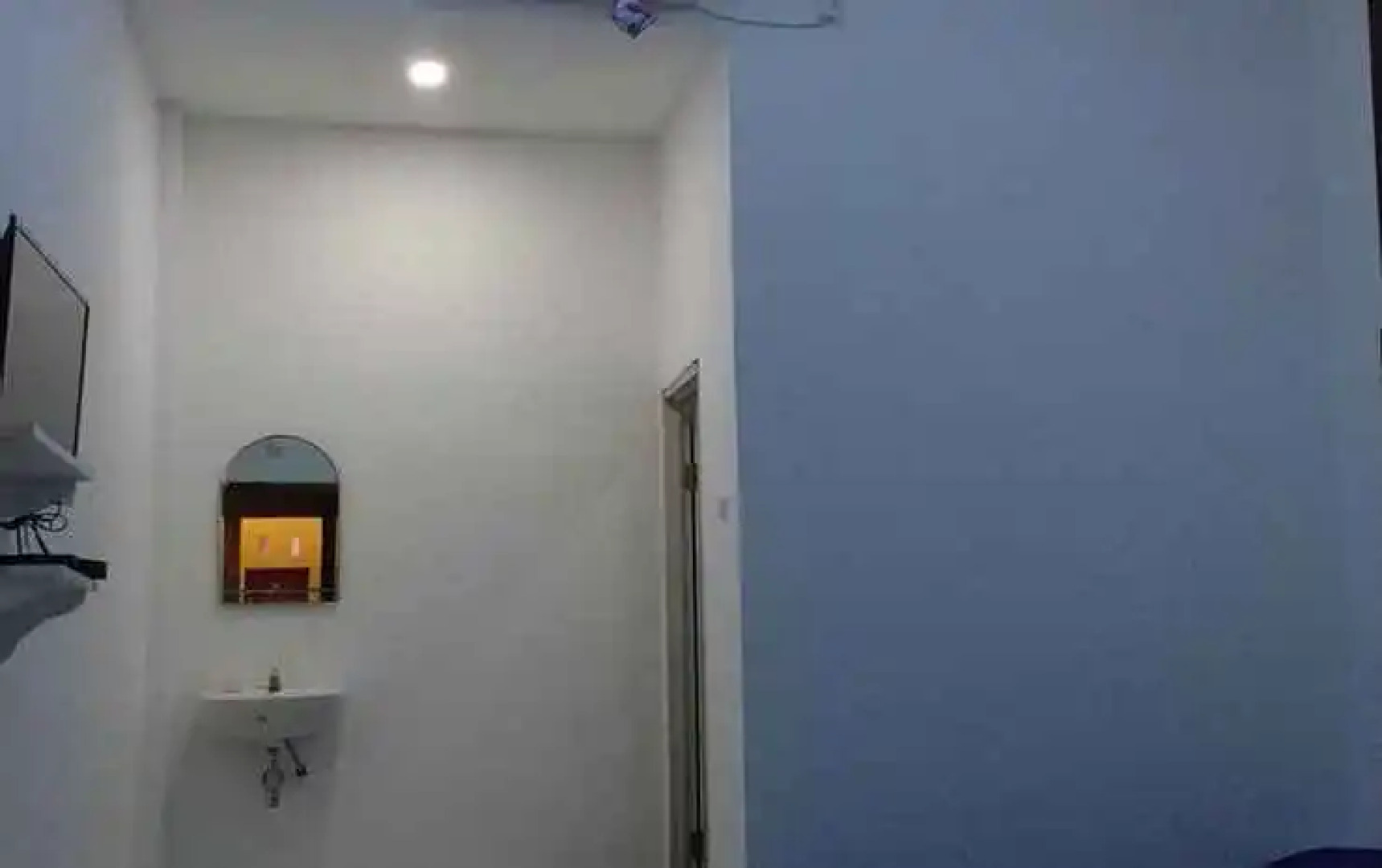 Villa Mutiara Sawarna