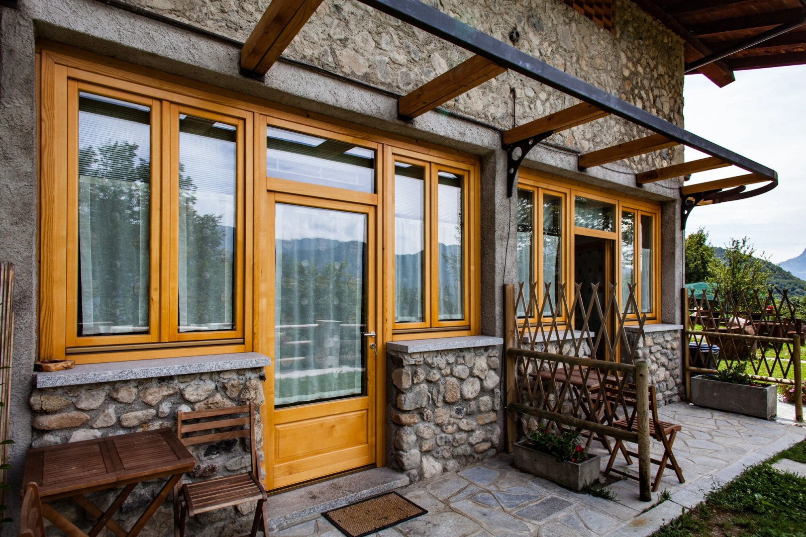 Agriturismo La Selvaggia