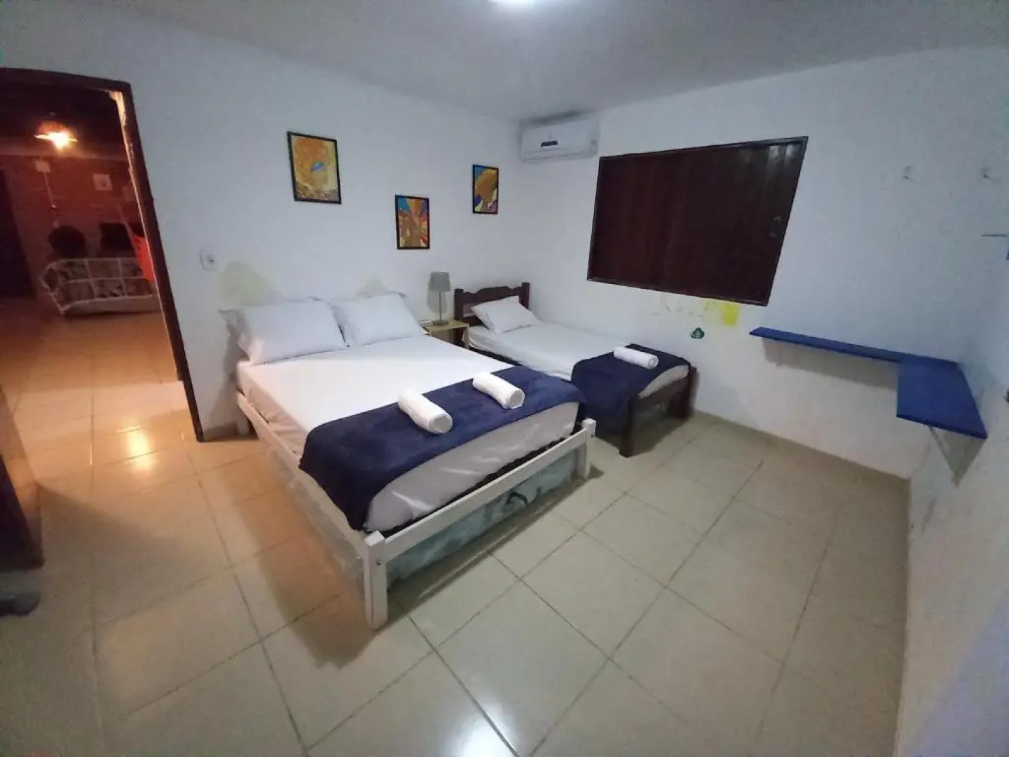 CASA NA PRAIA DO FRANCêS