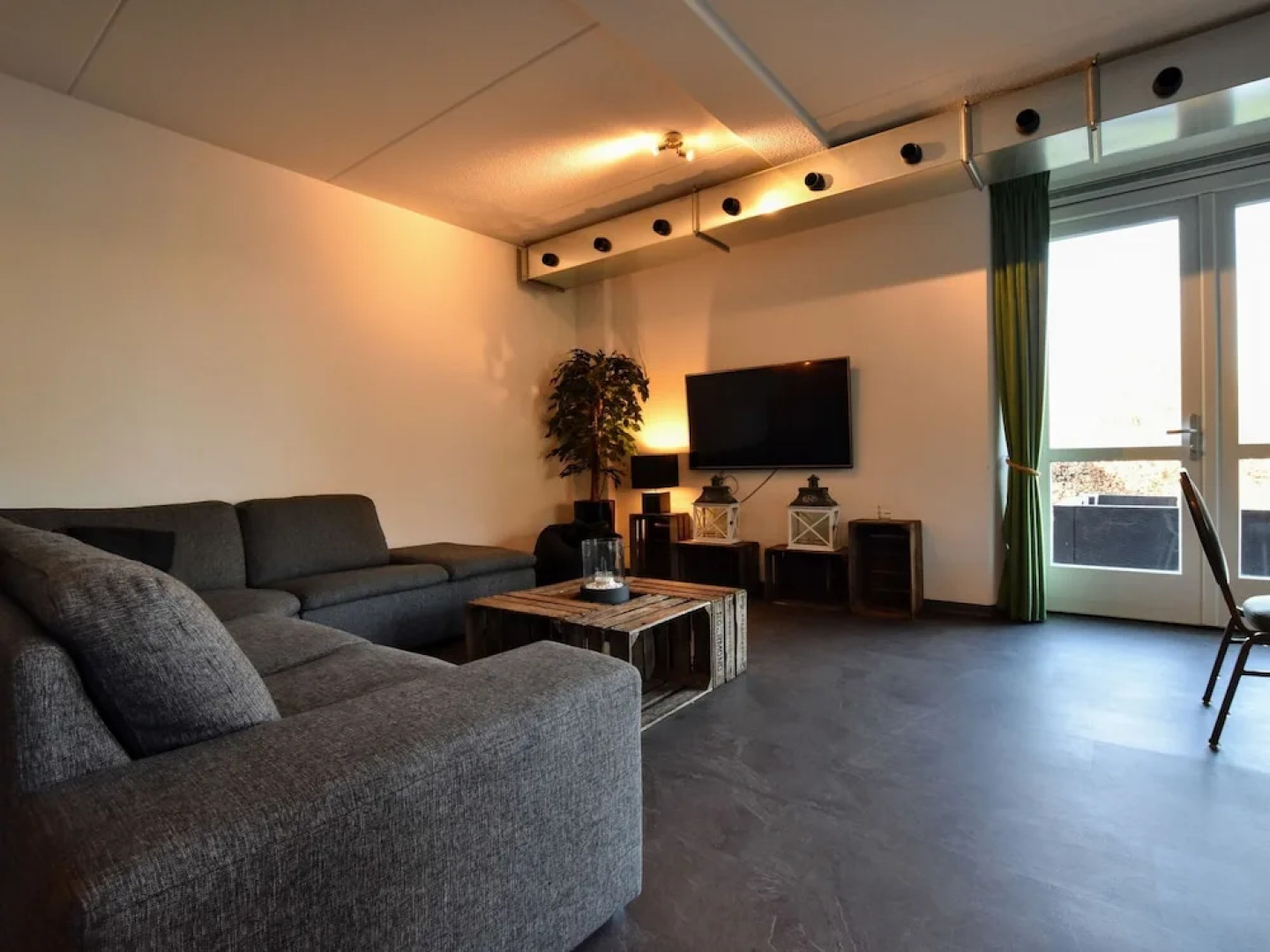 Modern Farmhouse in Wijchen With Private Garden