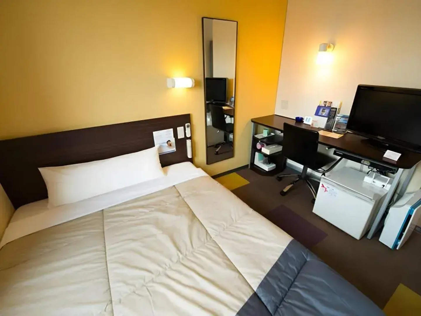 Super Hotel Satsuma Sendai