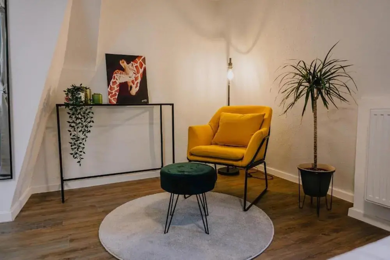 Apartment in Vallendar Near Rhine Promenade