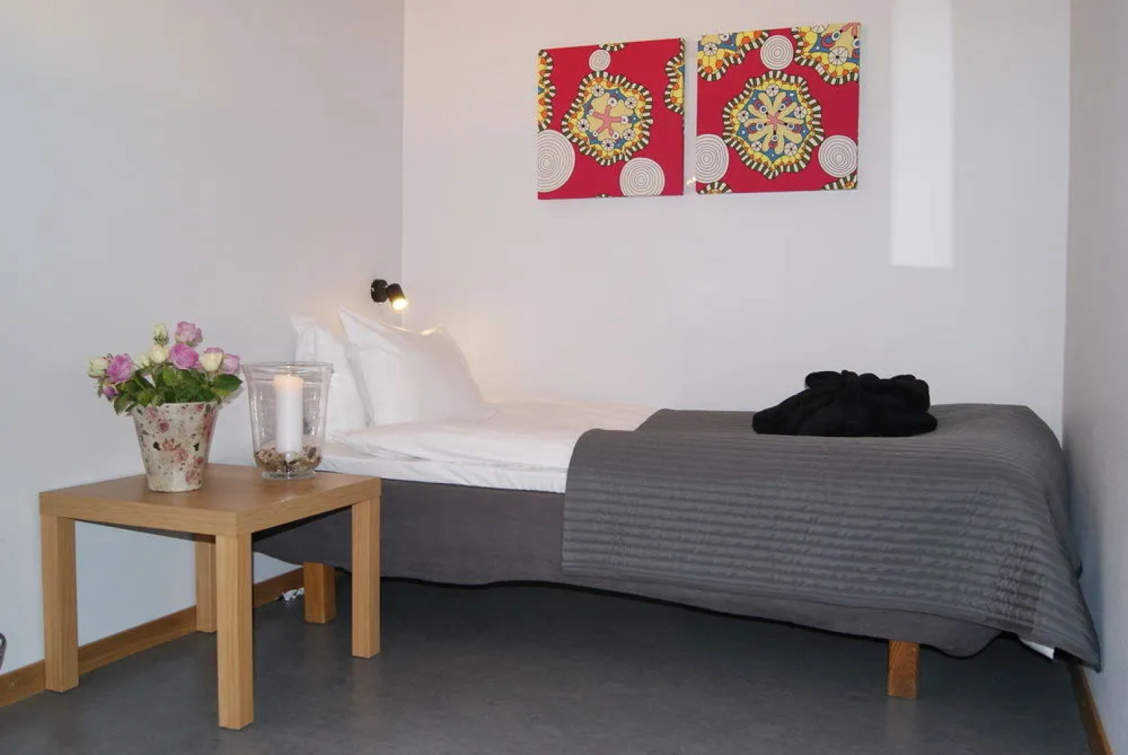 Stiftsgården Södra Hoka