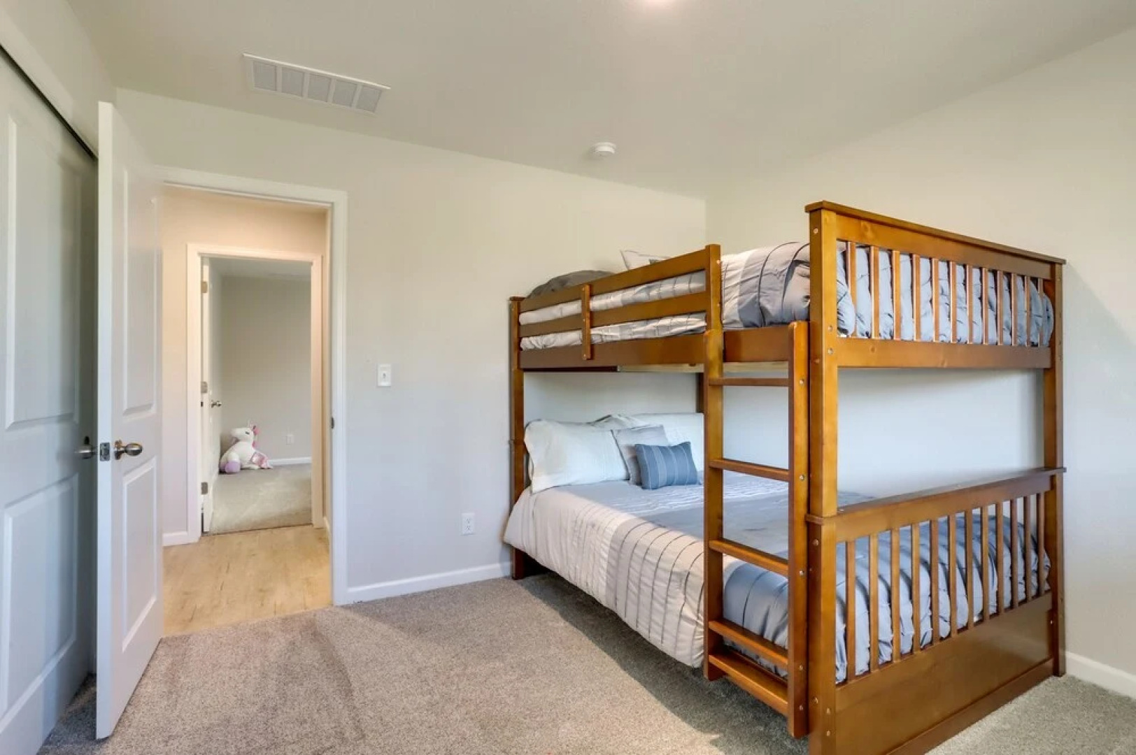 Quiet Evans Home Rental Near Parks & Downtown!