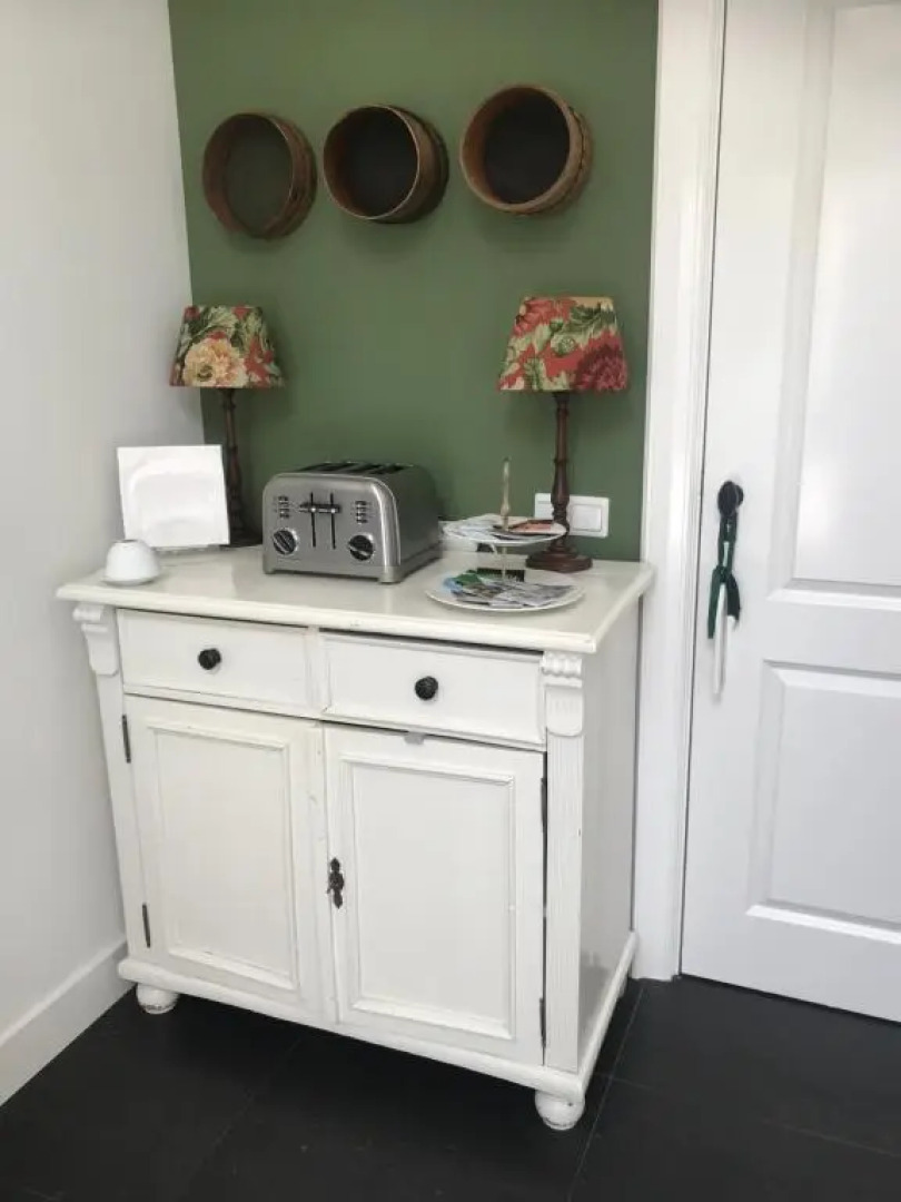 Bed & Breakfast Diemerbrug