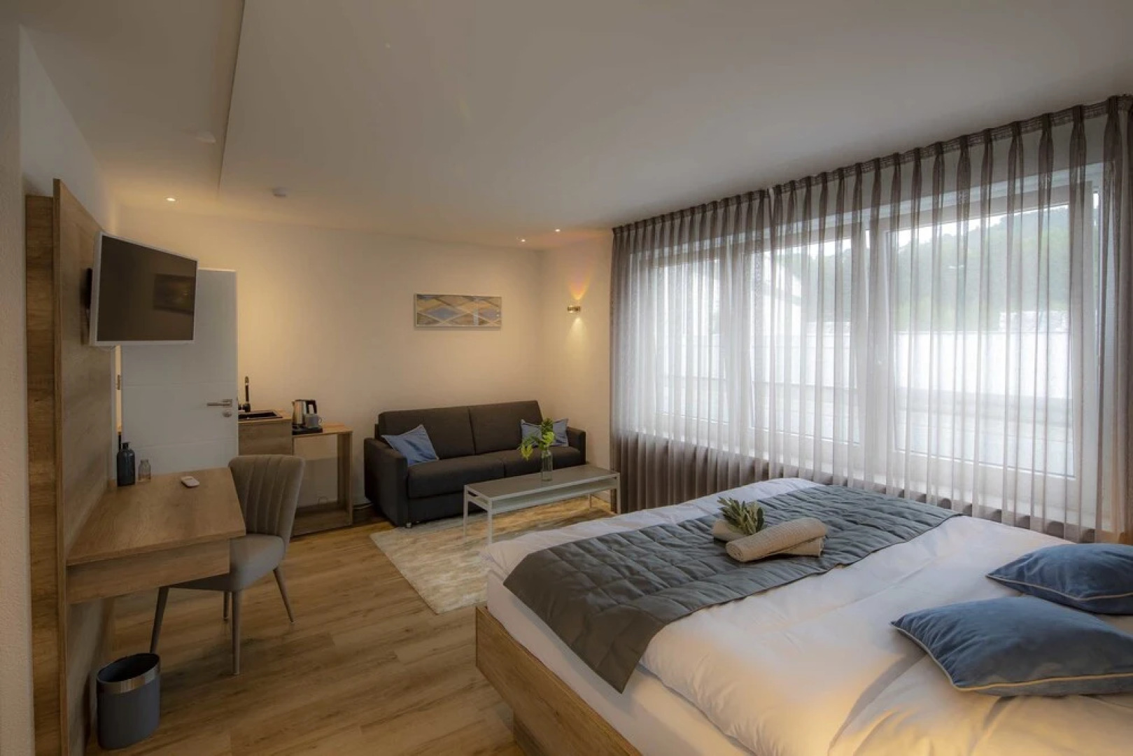 Mato Suite - Familienzimmer