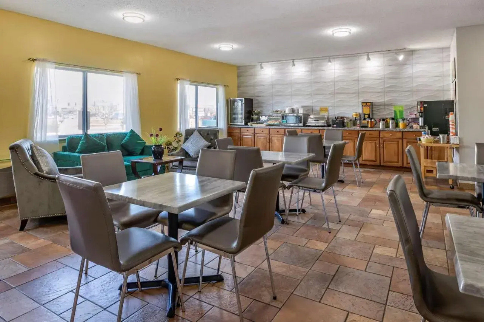 Comfort Inn Kirksville