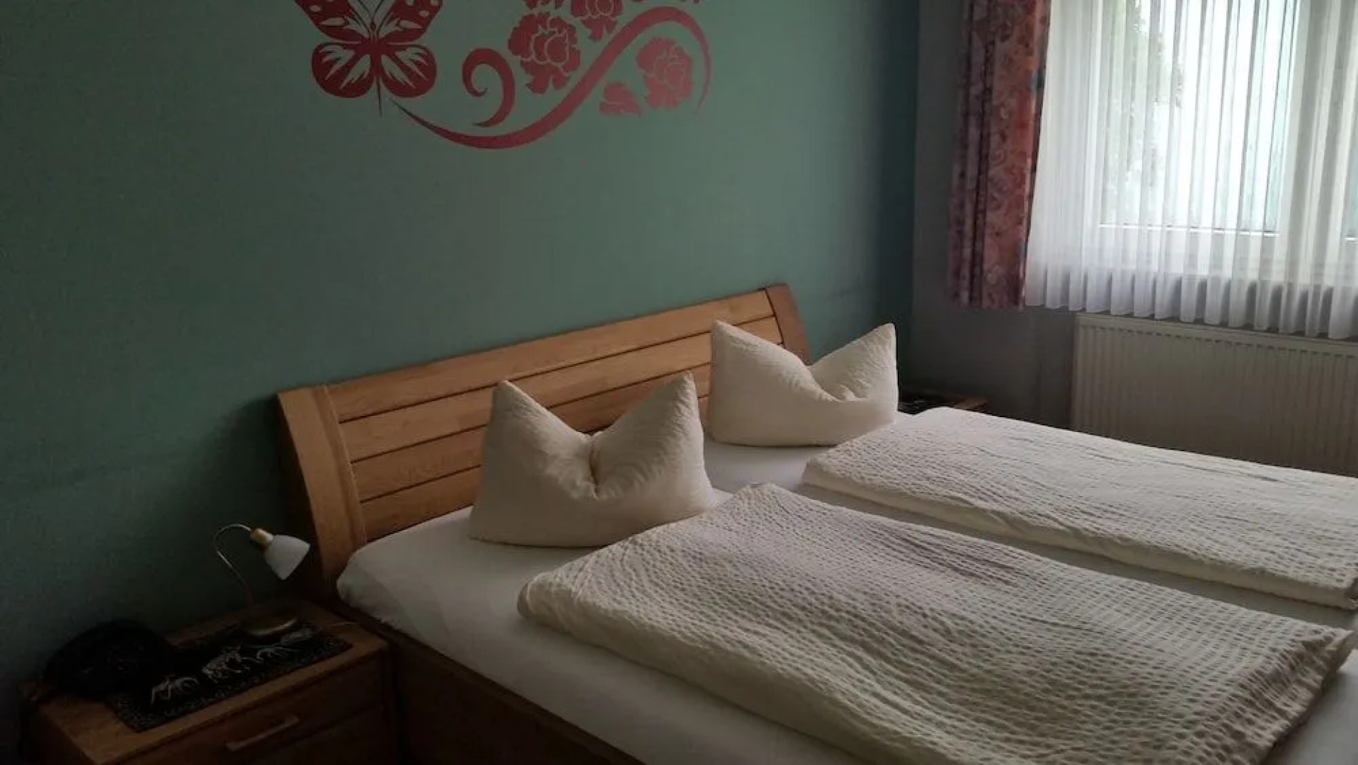 Hotel Und Gaststtte Zum Grnen Baum