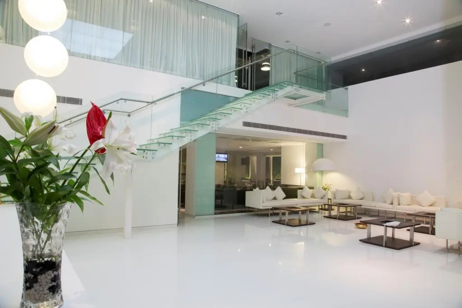 Springs Hotel And Spa