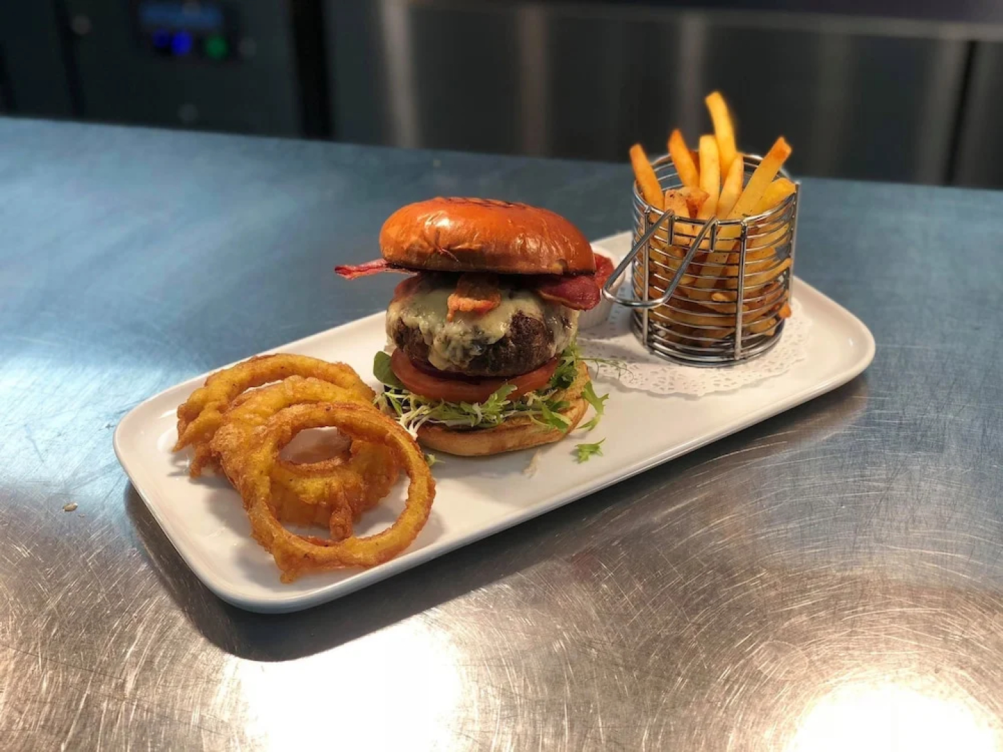 The Powell - Birchington