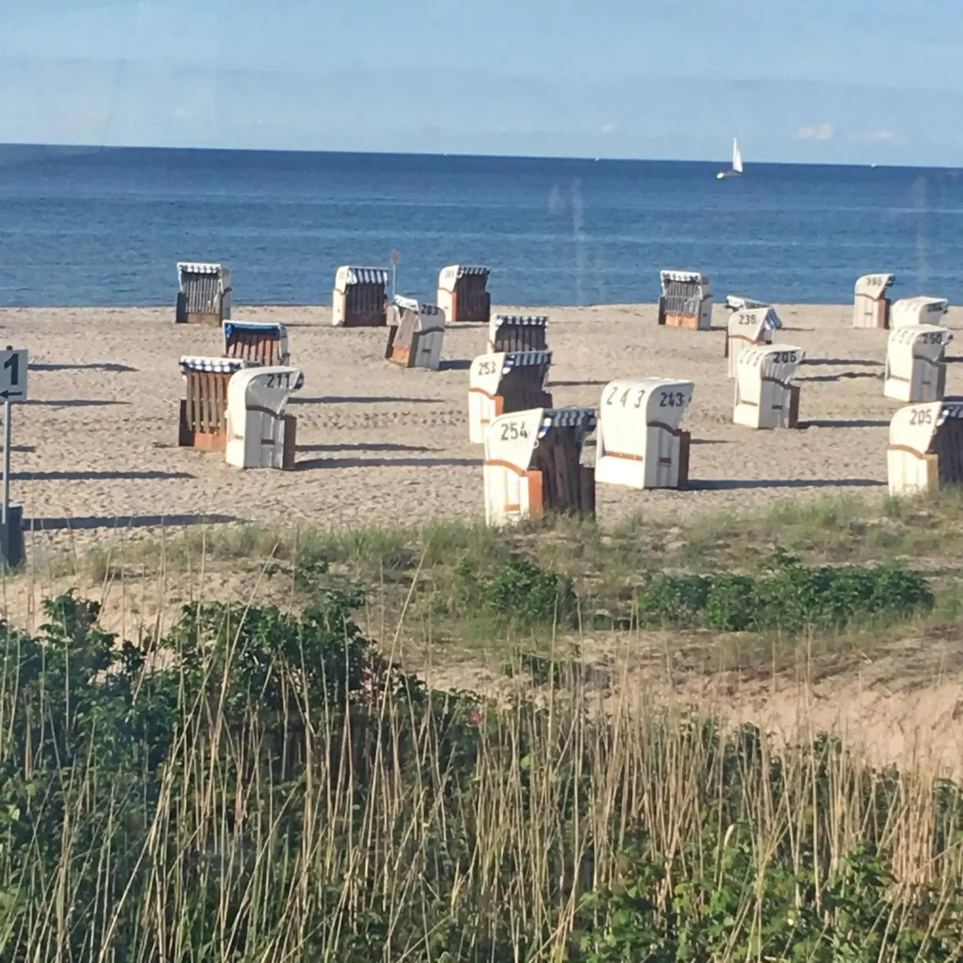 Ferienwohnung Schwede