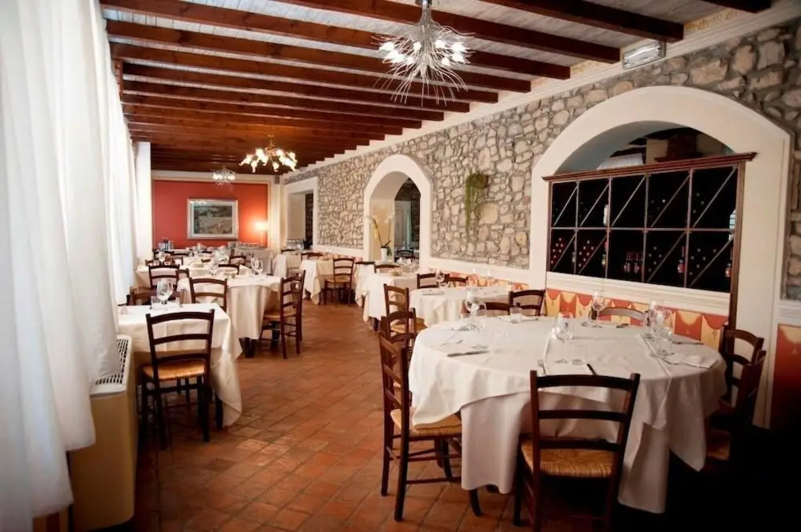 Villa Gradoni
