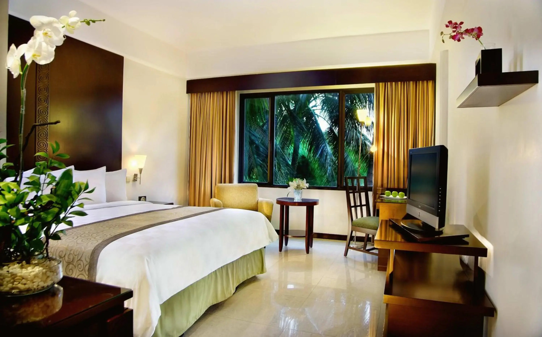 Aryaduta Lippo Village