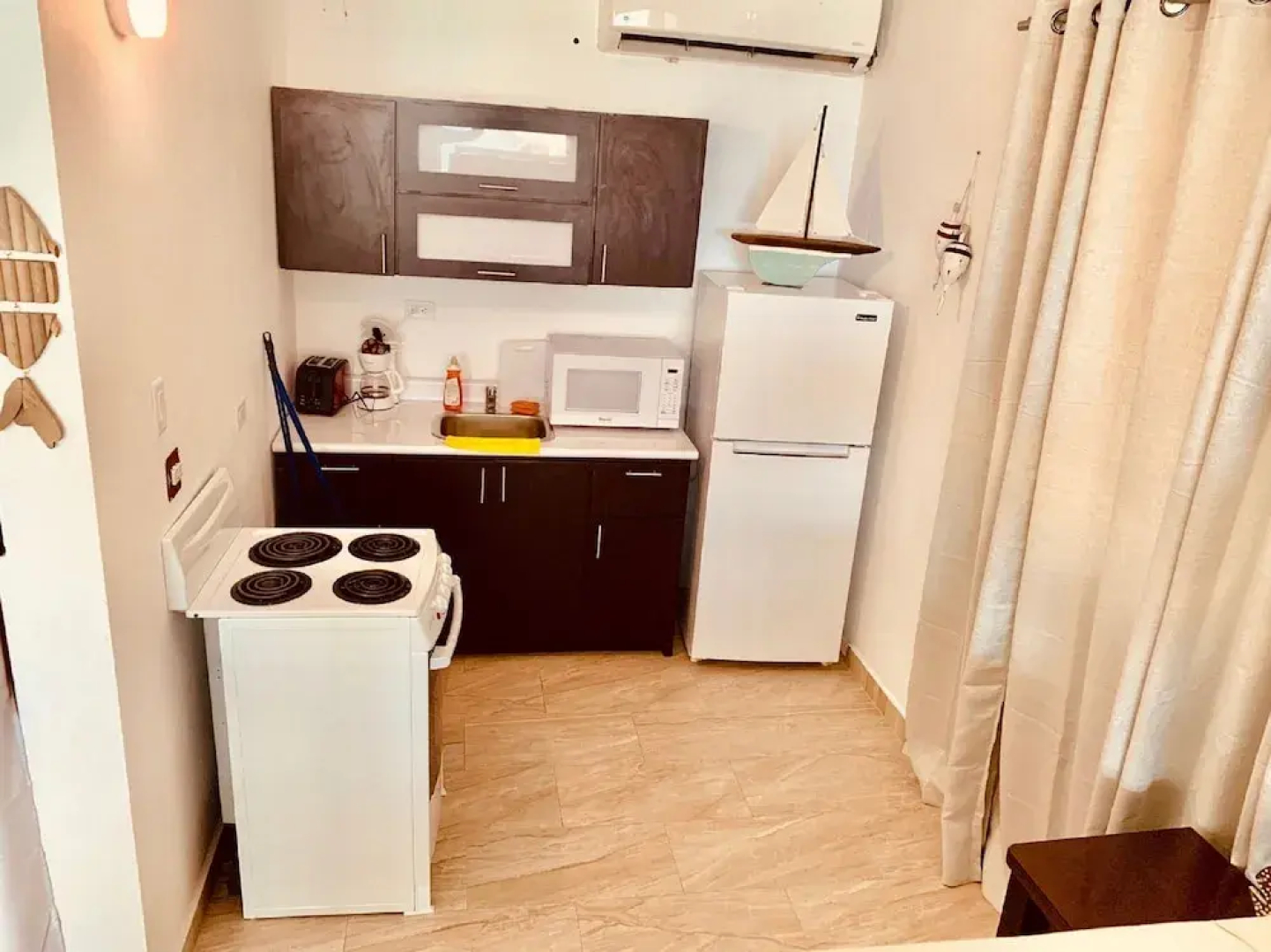Ventana Al Atlantico - 1 Bedroom Apartment - SCV 68014