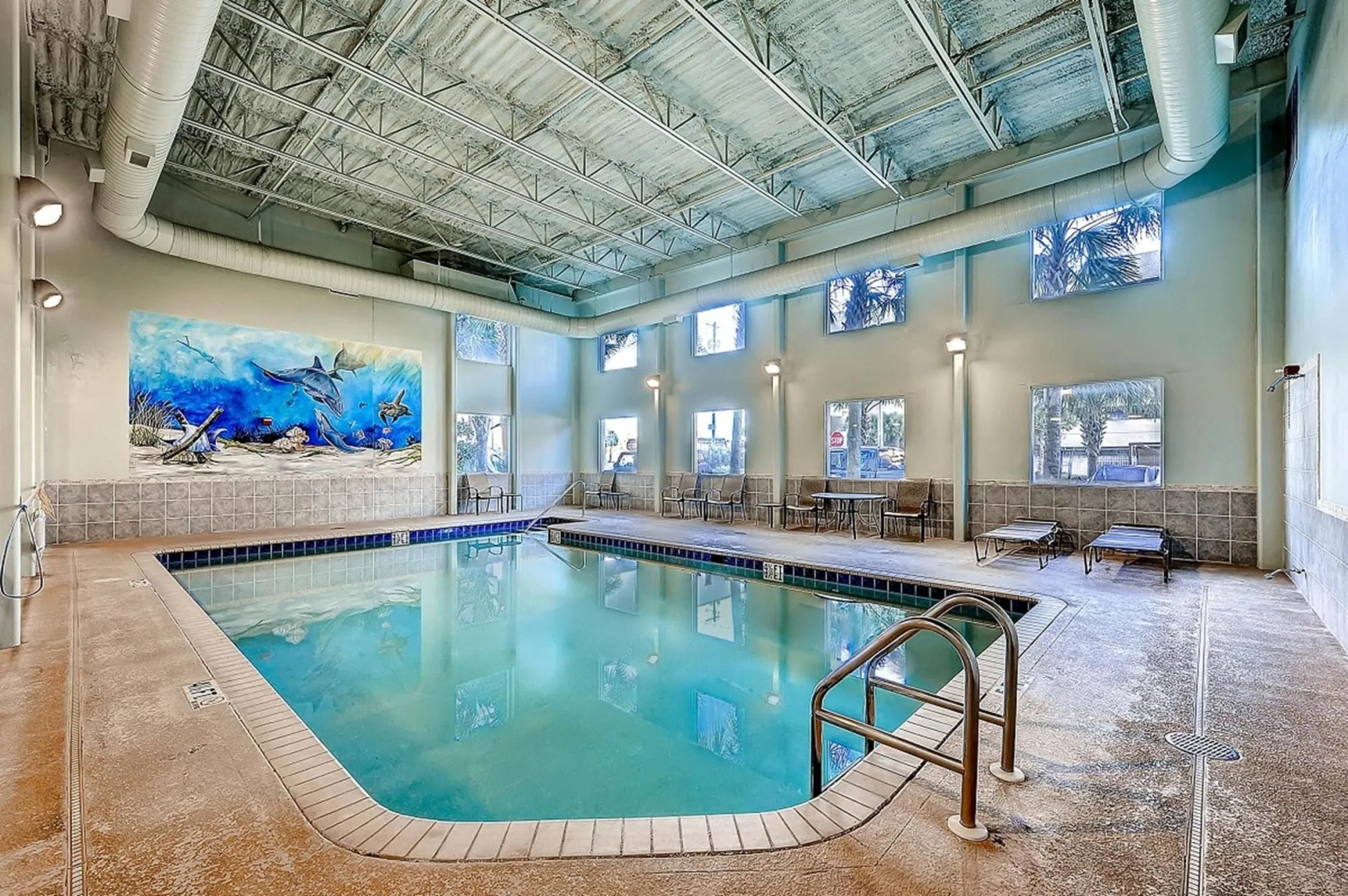 Tidewater Beach Resort by Panhandle Getaways