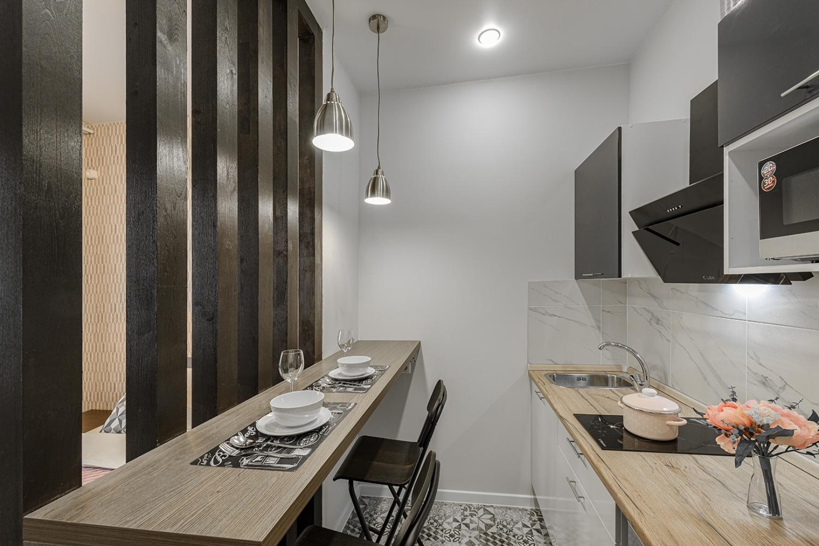 InHome24 (ИнХоум24) на улице Профсоюзная
