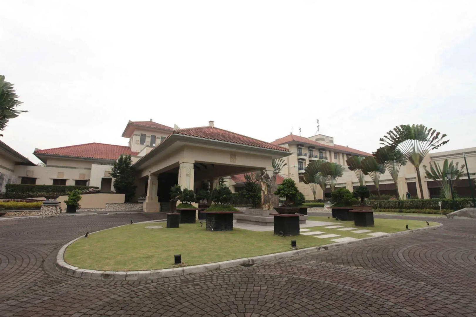 Mason Pine Hotel Bandung