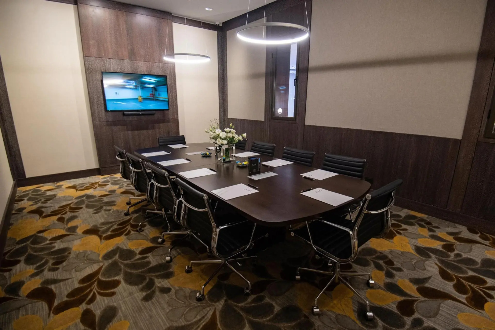 Grand Brizo La Plata