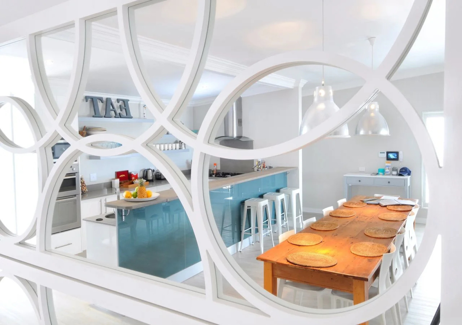 The Oyster Box Beach House