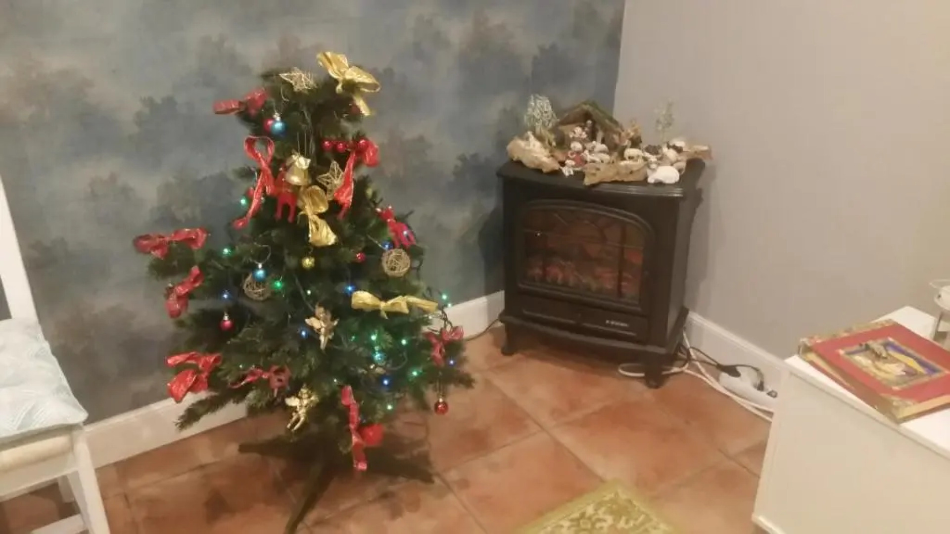 Zikoinaren Txokoa ( El Txoko de la cigüeña )