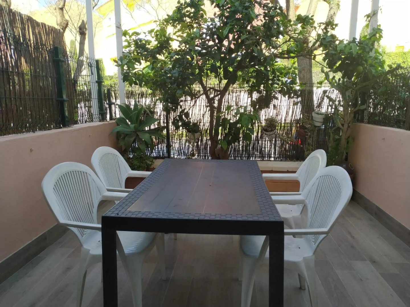 Apartamento Islantilla