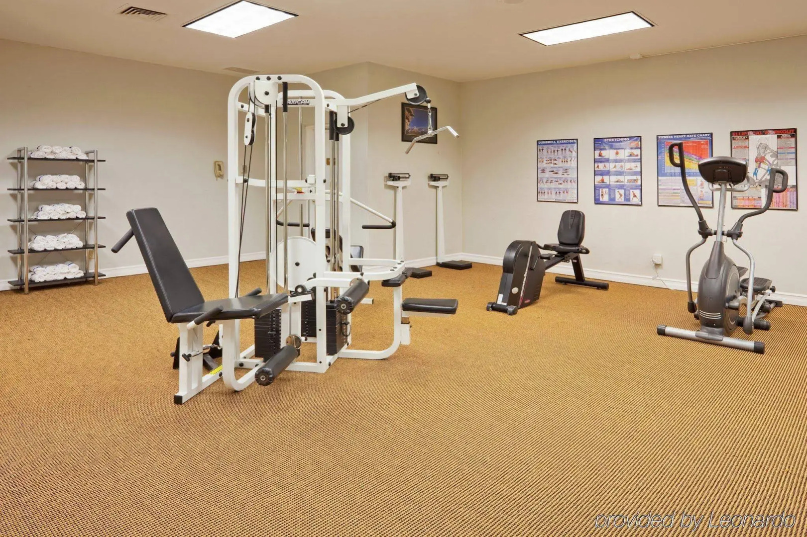 Holiday Inn Allentown Center City