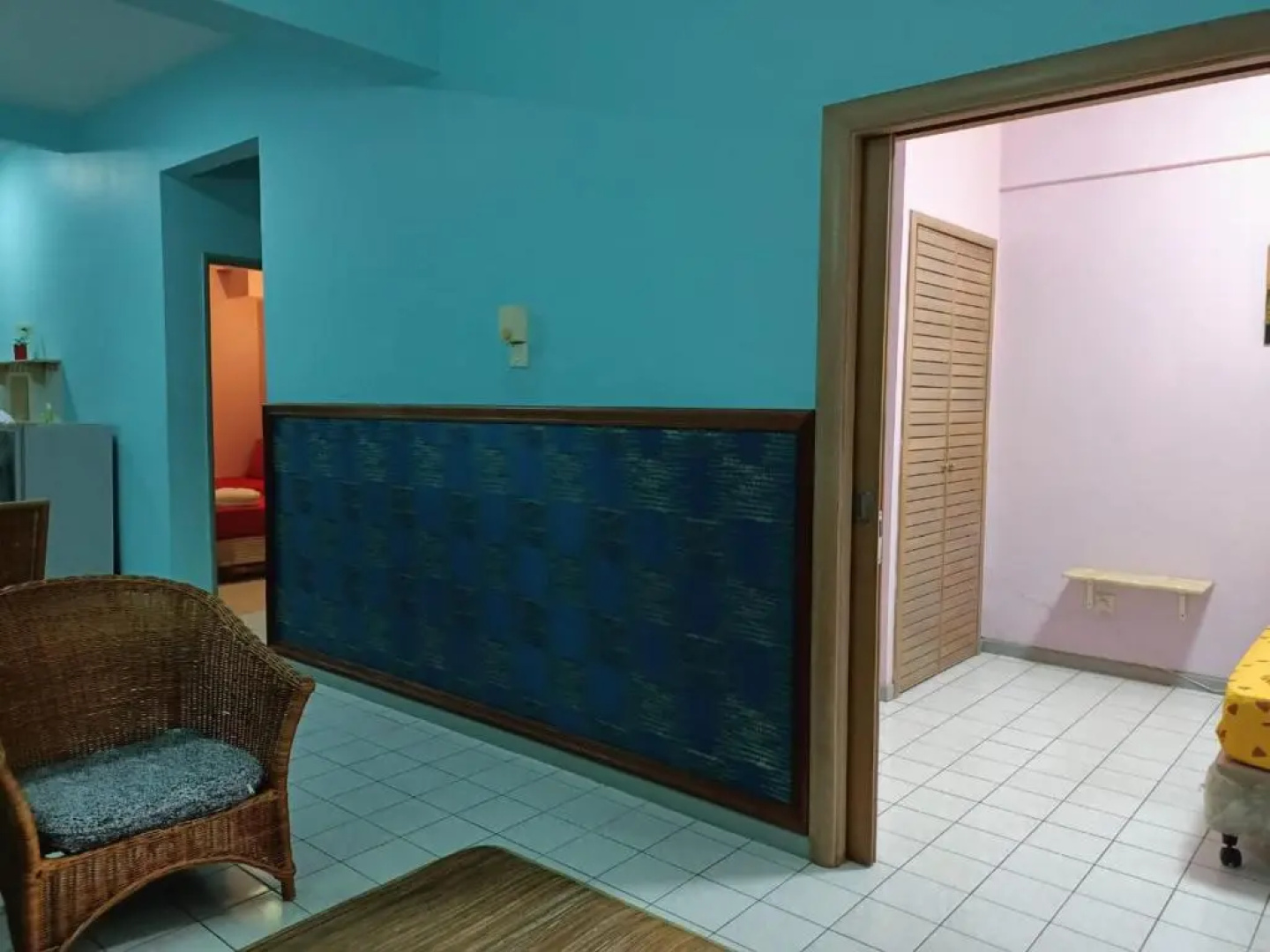 Port Dickson Seaview Homestay