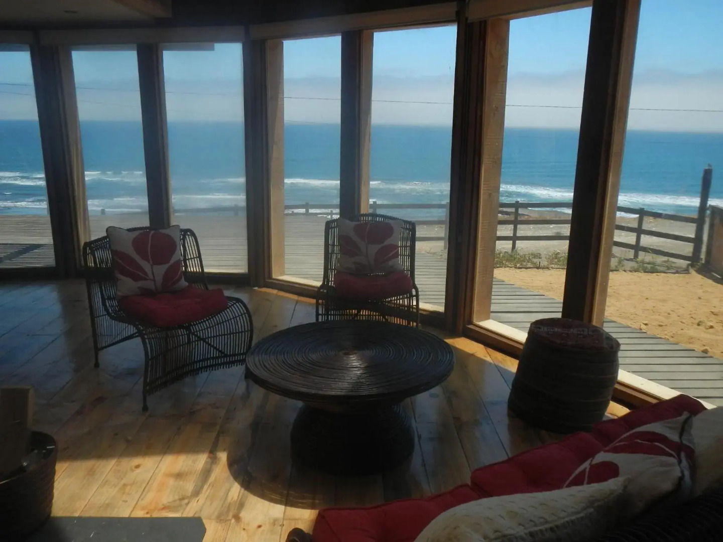 Cabañas Rincon de Pupuya