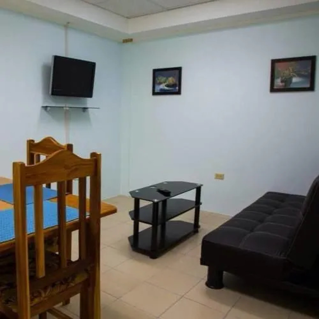 First Capital Apartments