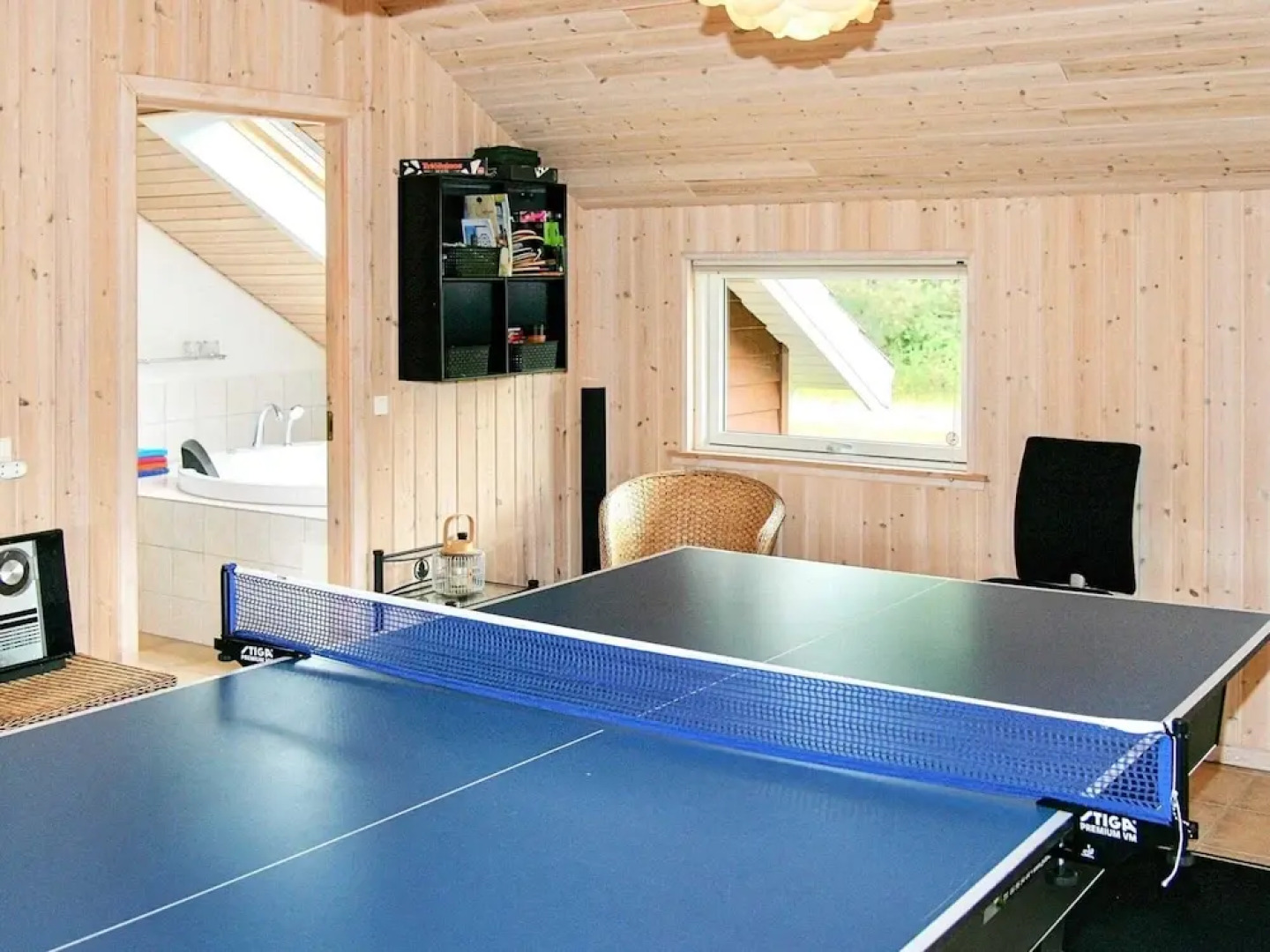 12 Person Holiday Home in Rodby