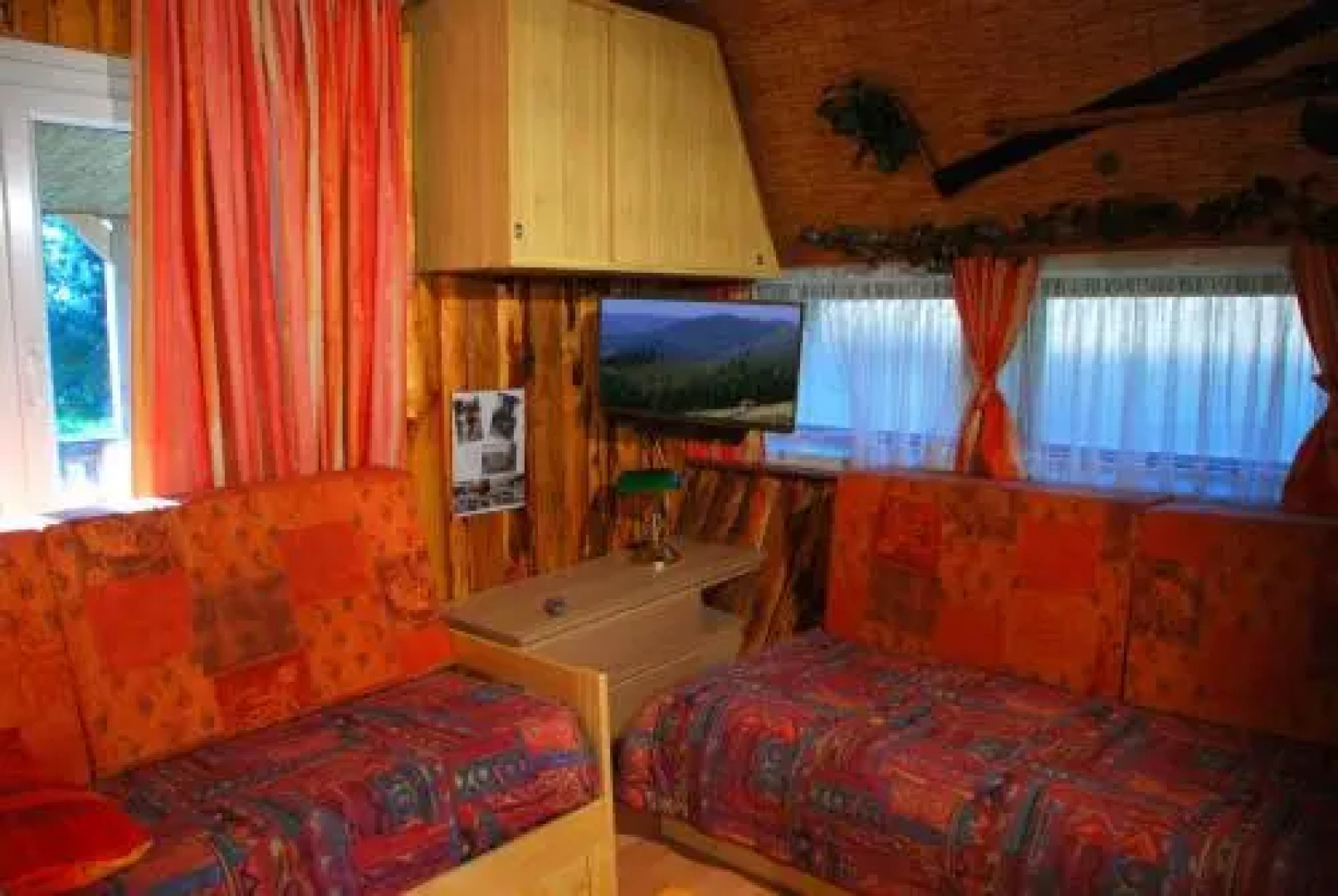 Chalets des 3 Hêtres