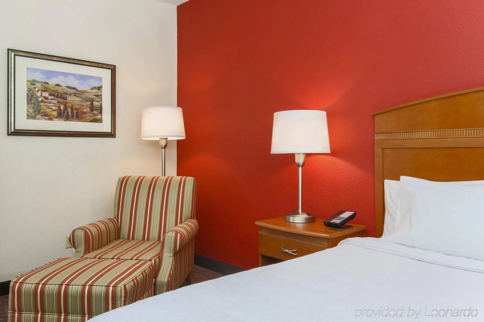 Hampton Inn Dayton/Fairborn