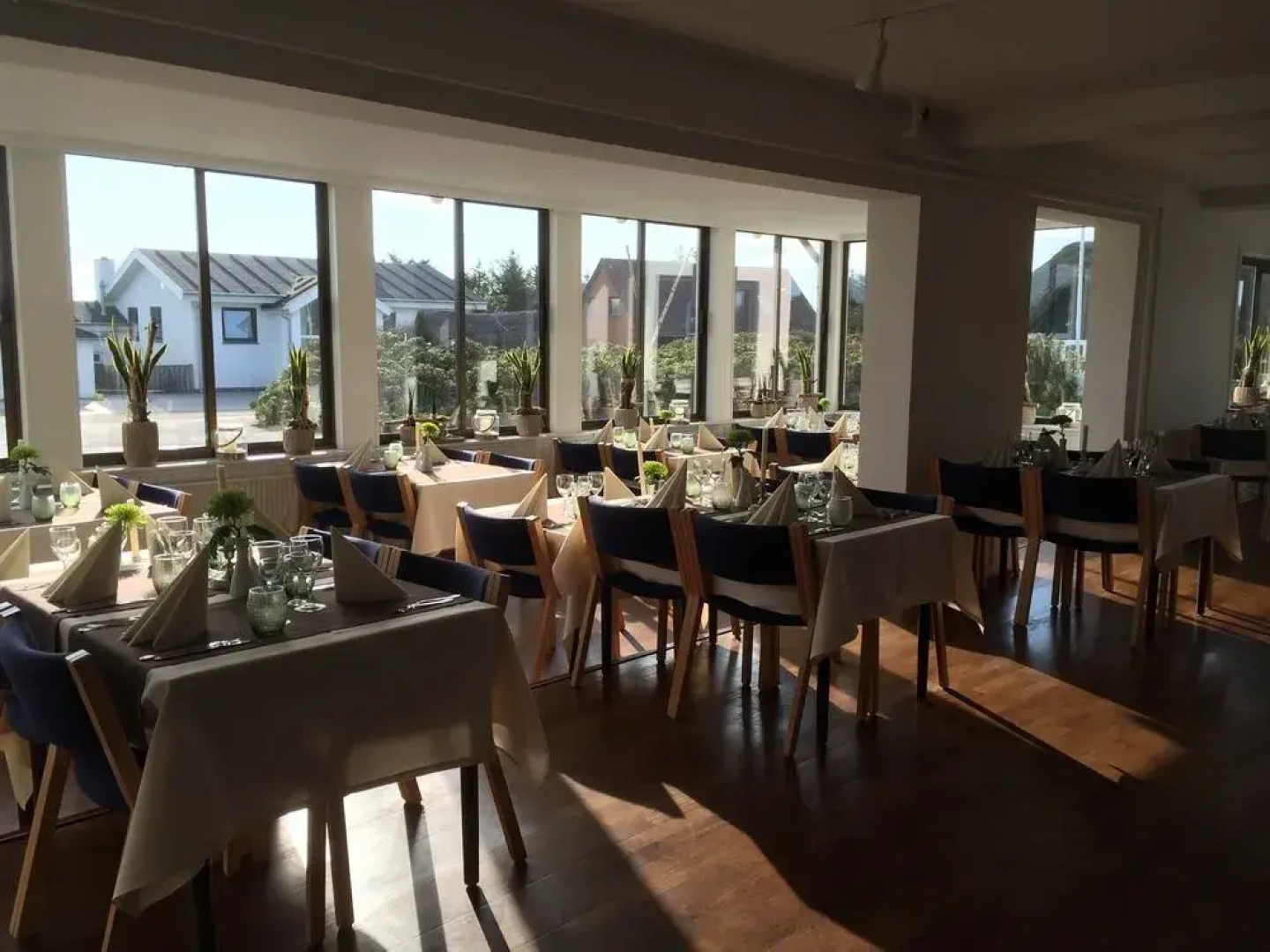 Strandhotellet Vedersø