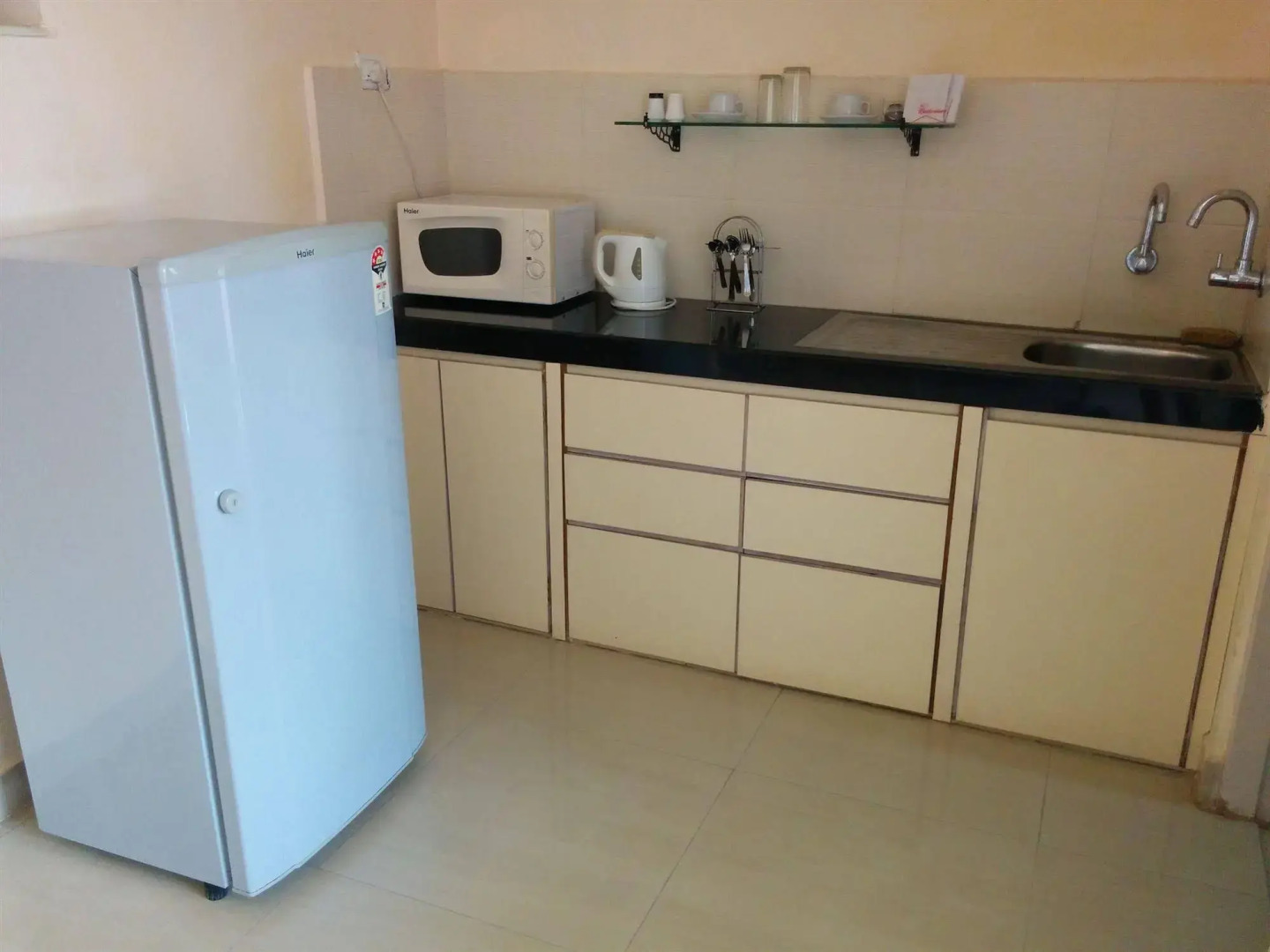 Goan Clove Apartment Hotel