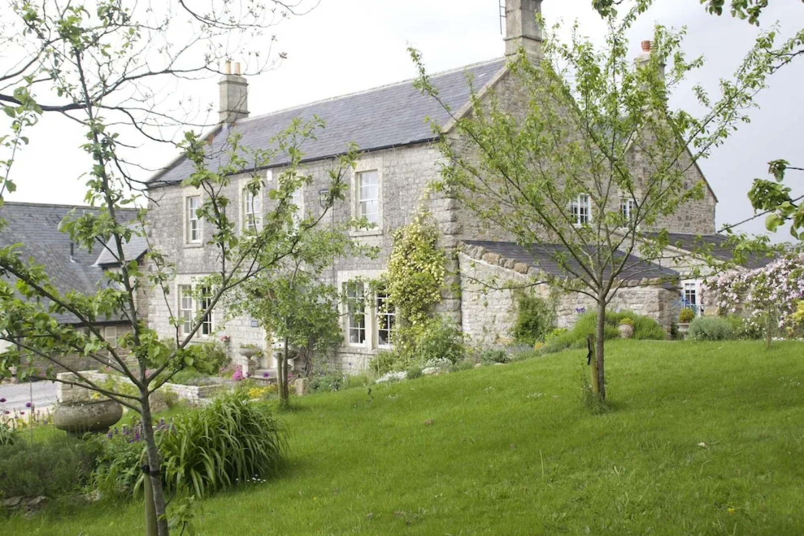 Roundhill Farmhouse