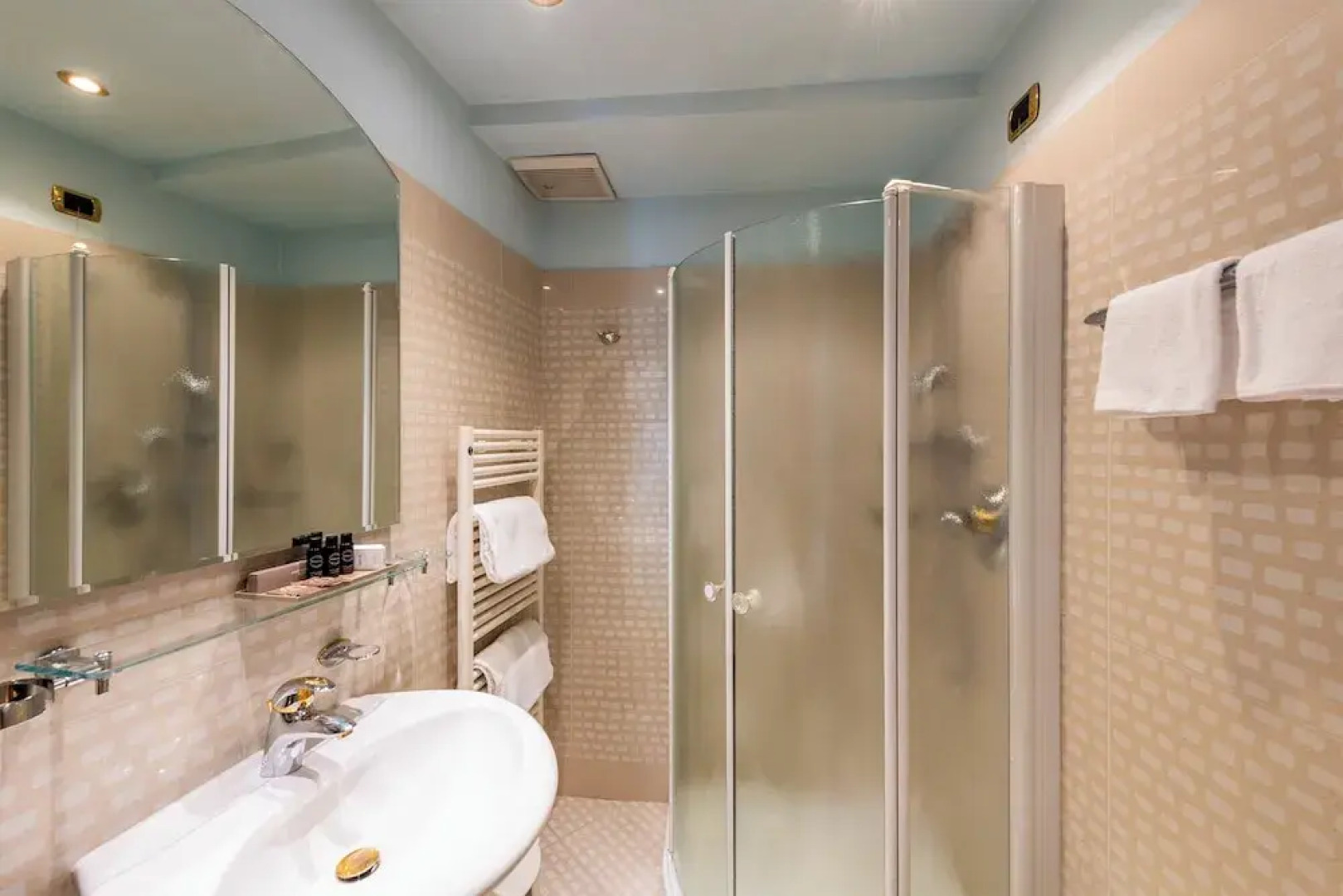 Hotel Relais Orsingher