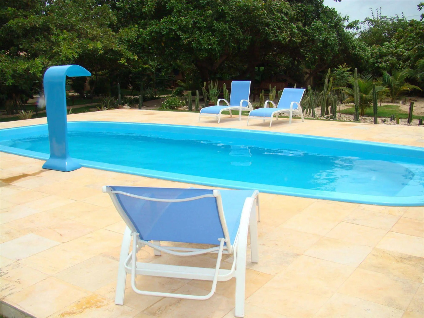 Pousada Chica Pitanga