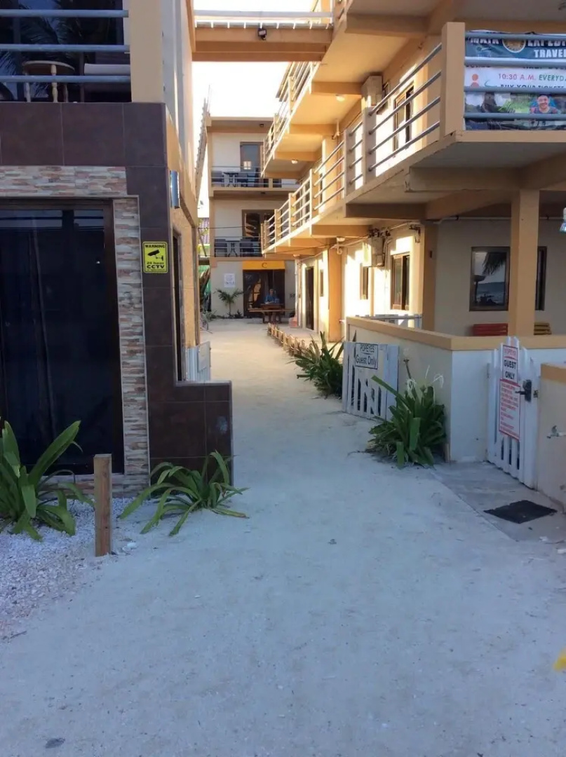 The Club At Caye Caulker