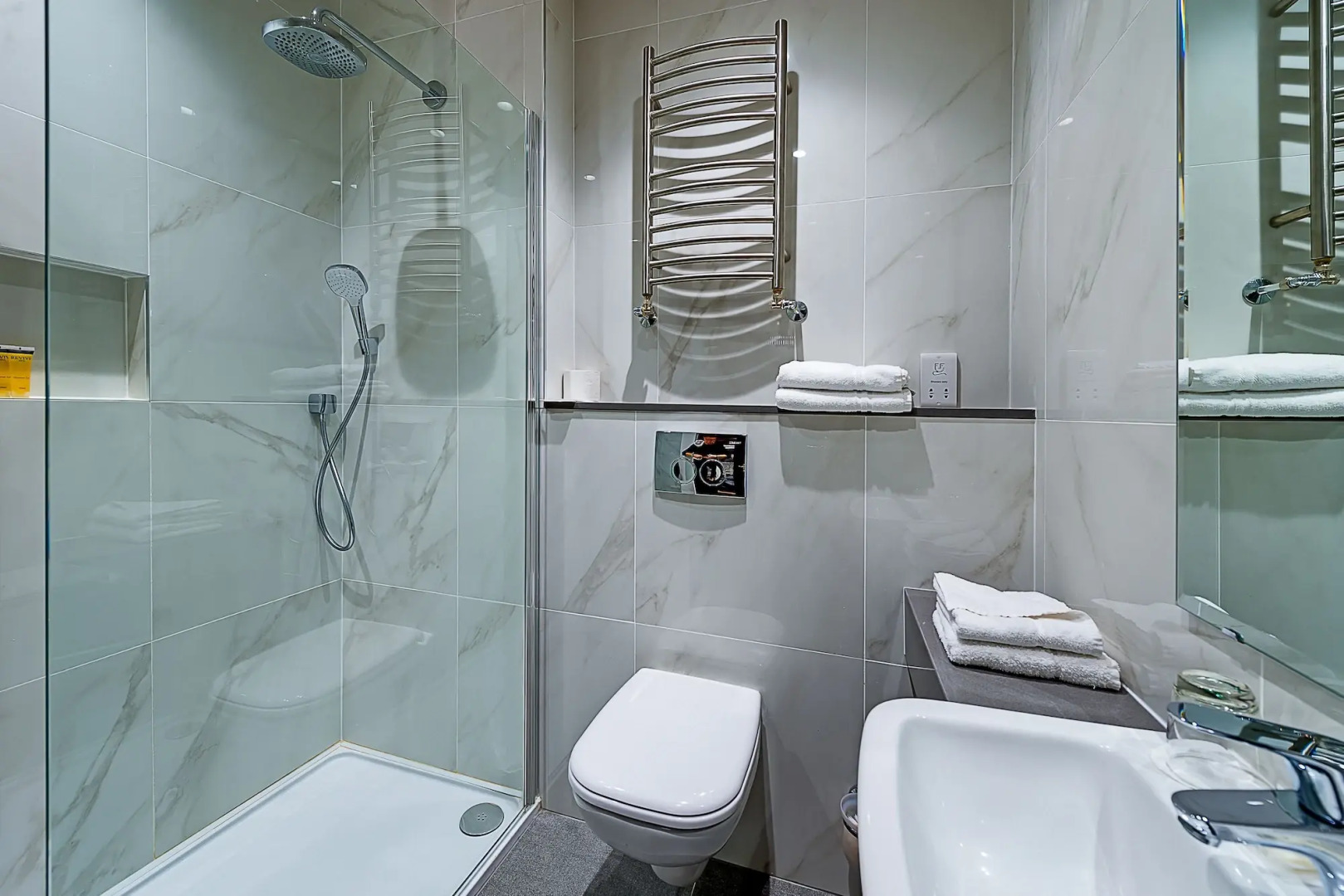 Kilmurry Lodge Hotel