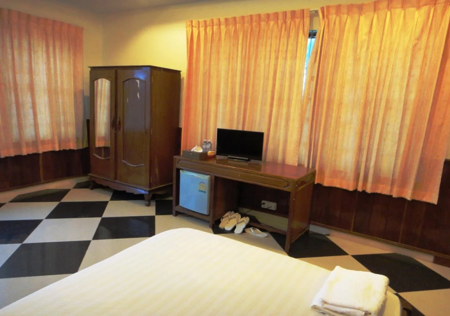 Borey Bokor Guesthouse