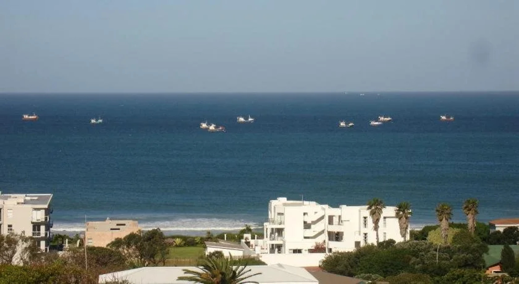 On The Bay Guesthouse