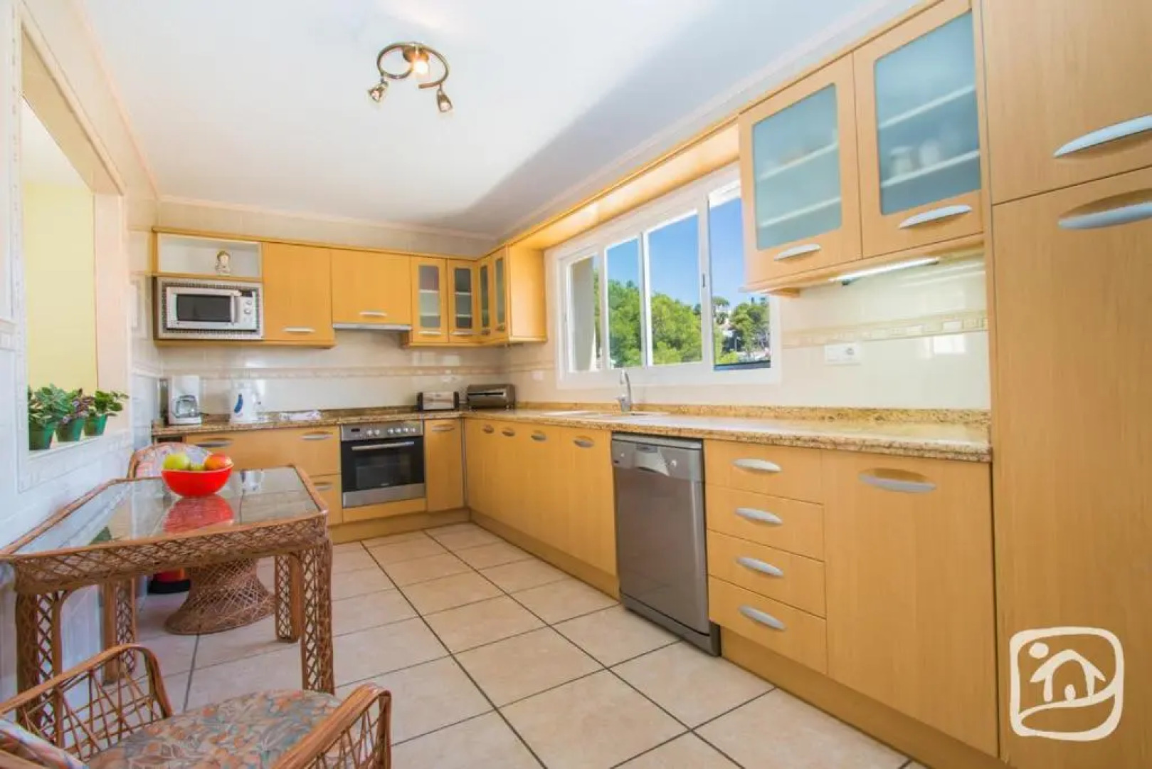 Abahana Villas Serenidad