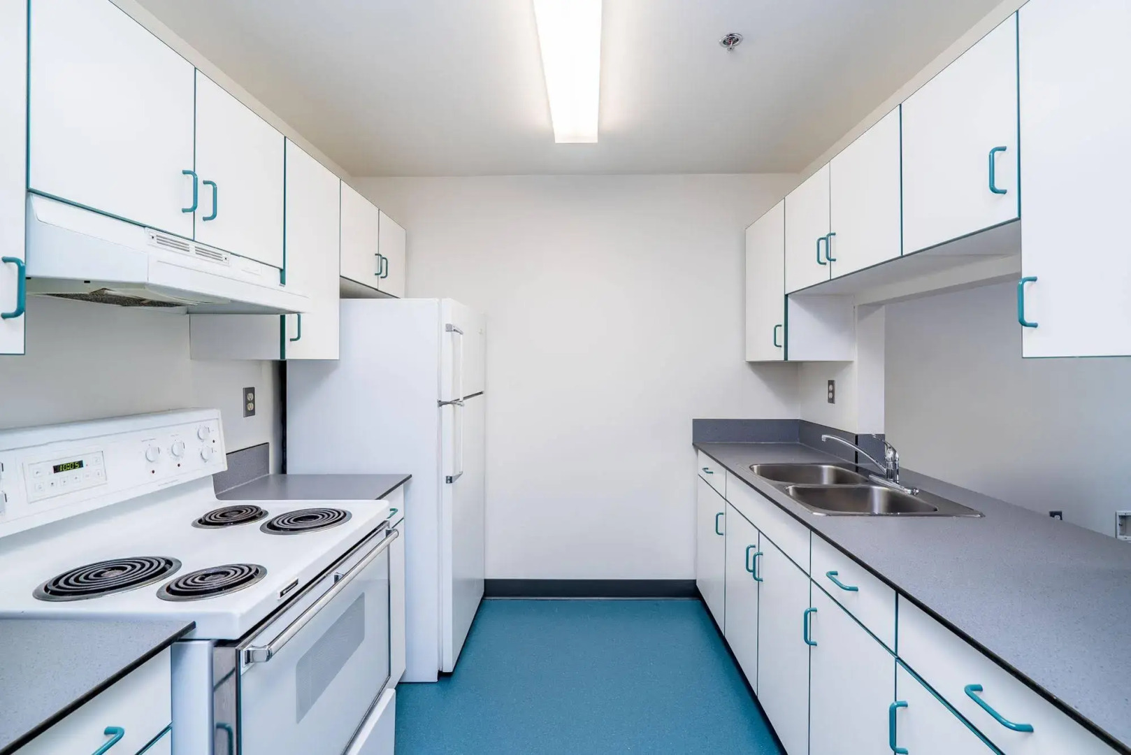 Residences at University of Northern BC