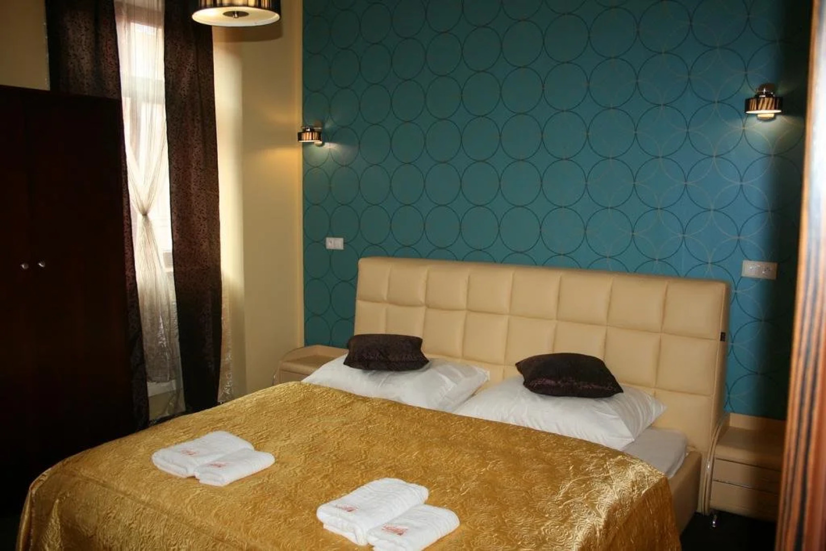 Wellness Hotel Beethoven