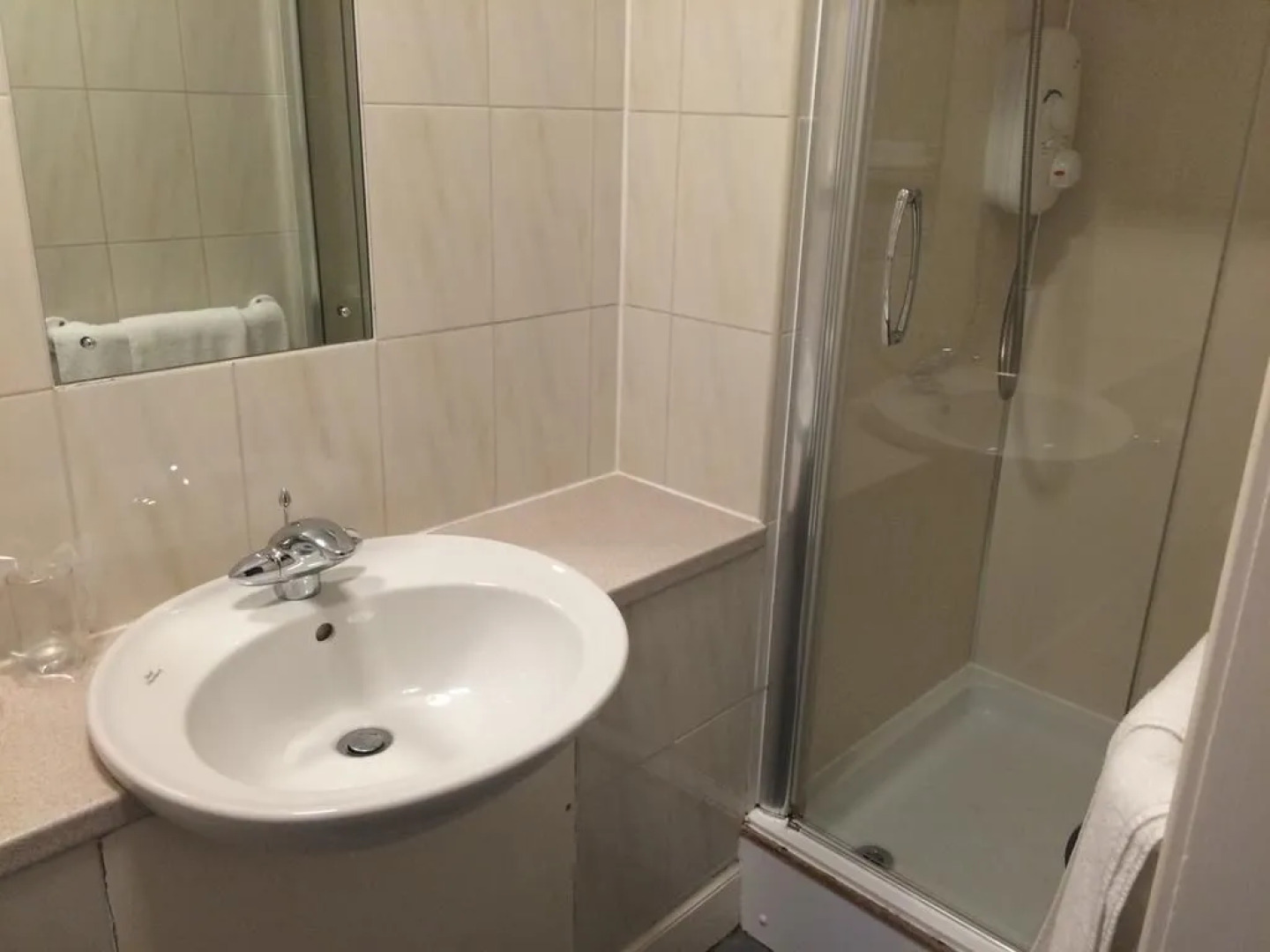 The Hampton Hotel by Greene King Inns