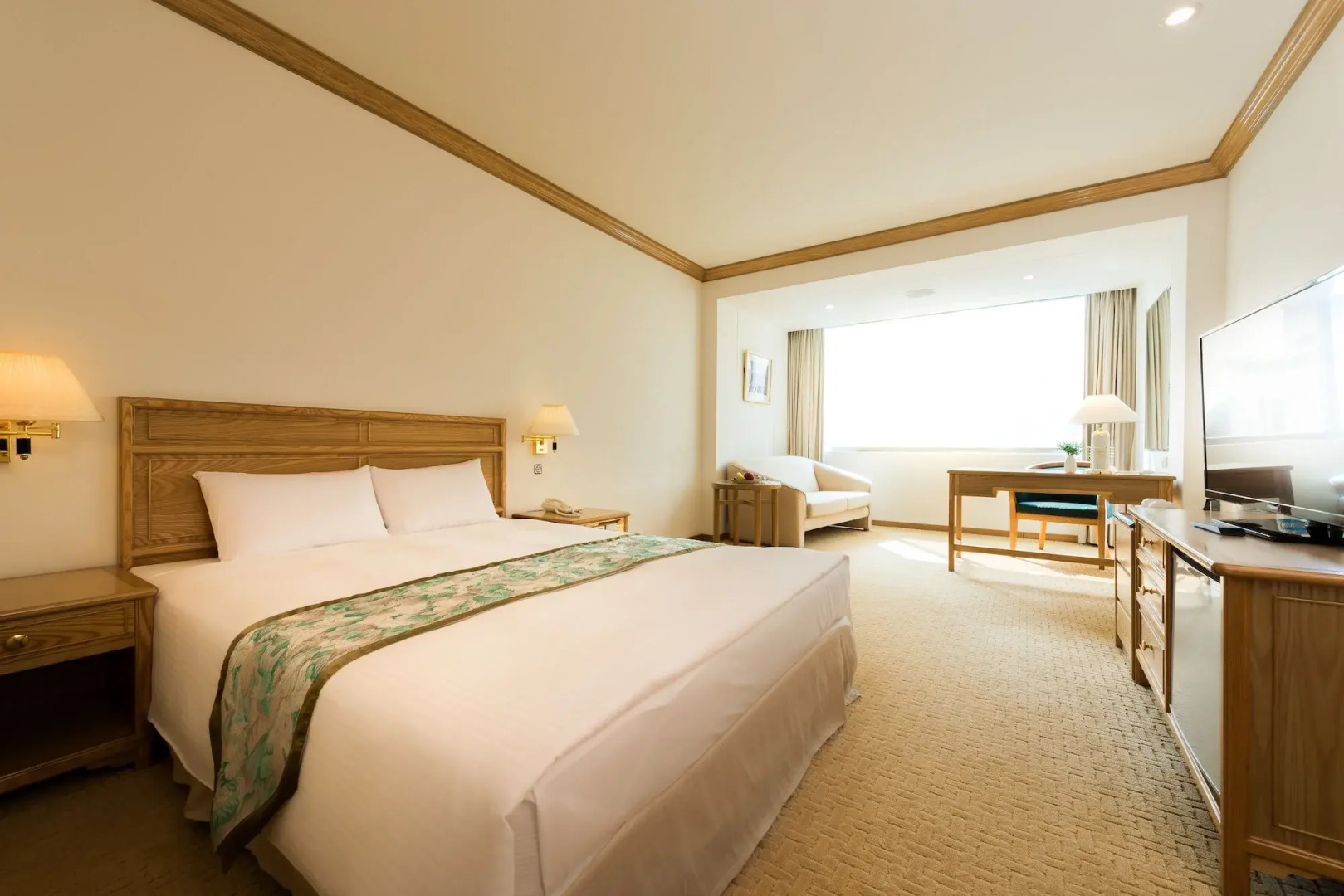 Tainan California Villa